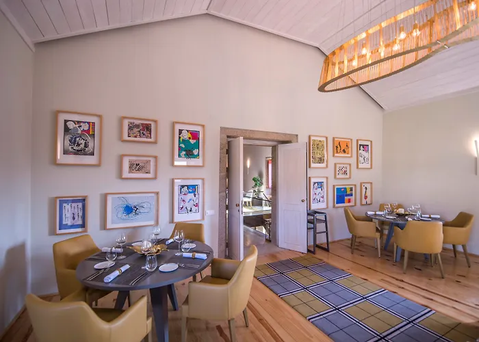 Torre De Gomariz Wine&spa