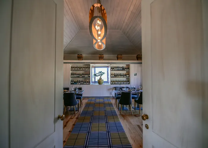 Torre De Gomariz Wine & Hotel