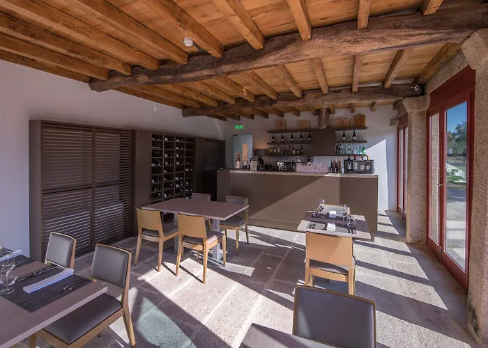 Torre De Gomariz Wine & 5*