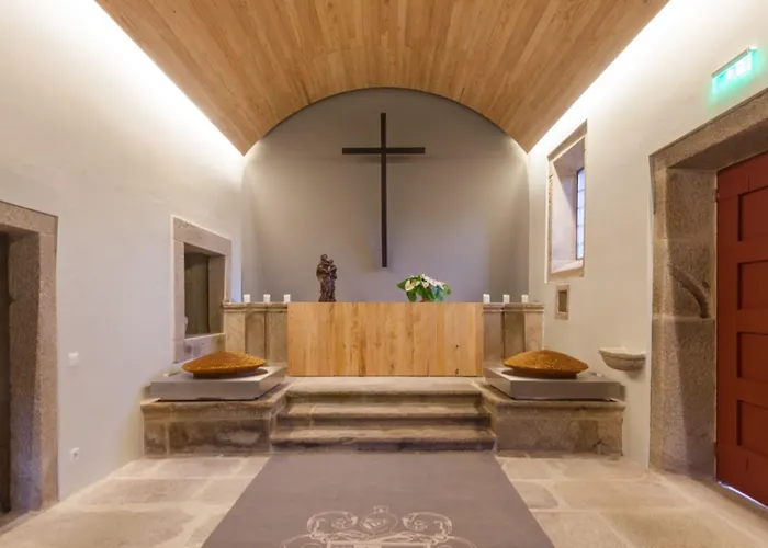 Torre De Gomariz Wine & 5*