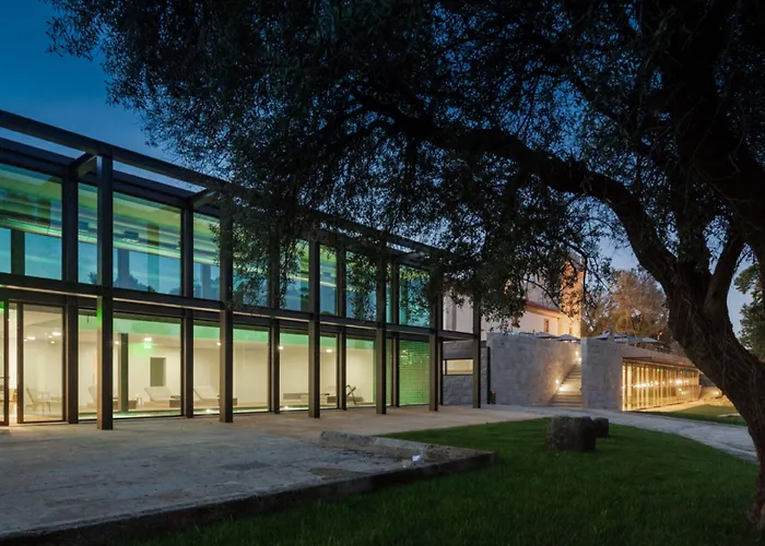 호텔 Torre De Gomariz Wine & 5*