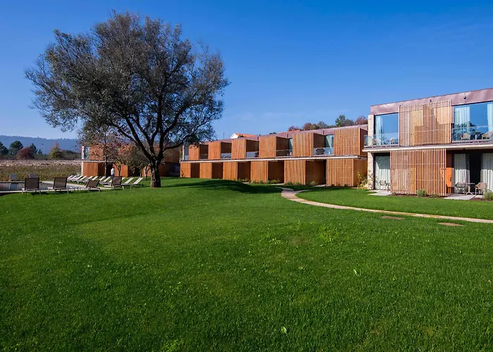 Hotel Torre De Gomariz Wine&spa