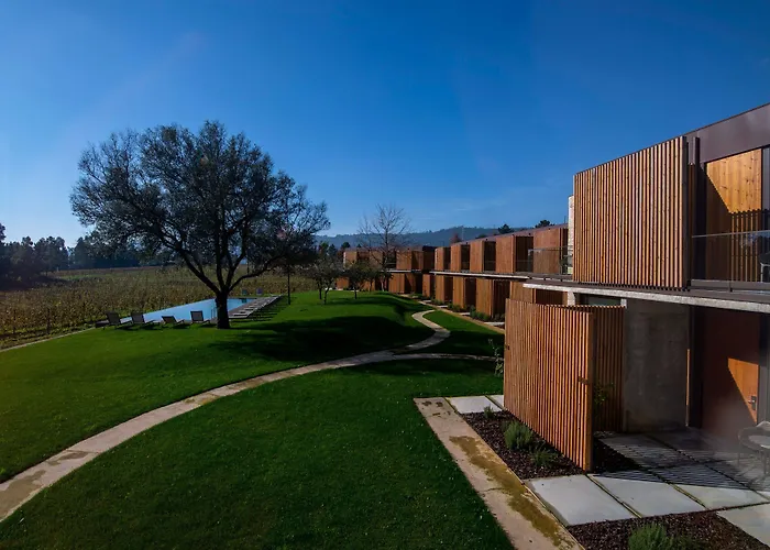 Torre De Gomariz Wine &