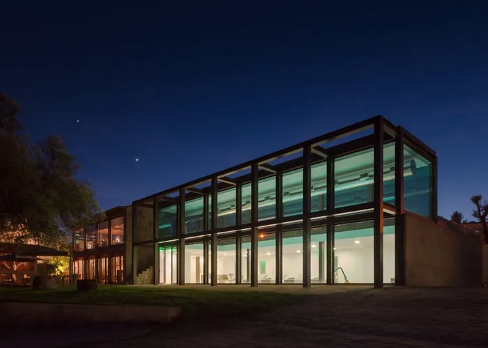 Torre De Gomariz Wine&spa 5*