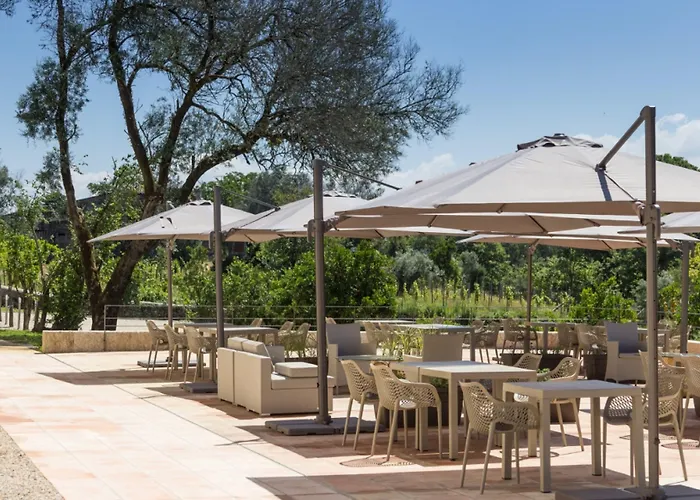 호텔 Torre De Gomariz Wine &