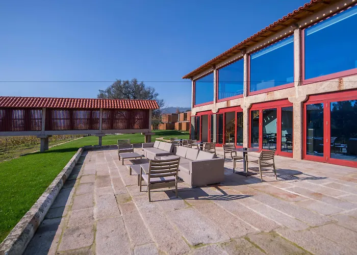 Torre De Gomariz Wine &