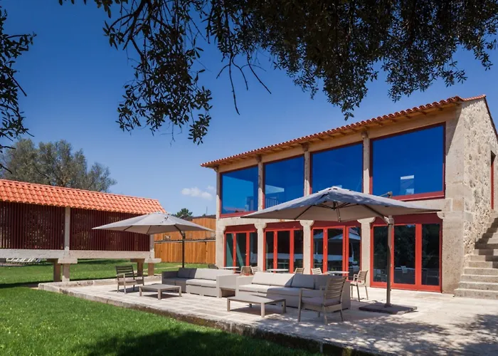 Torre De Gomariz Wine &