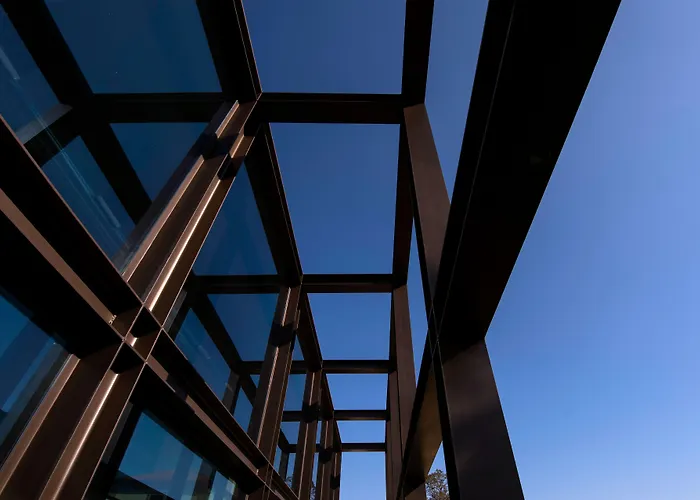 Torre De Gomariz Wine & 5* Cervães