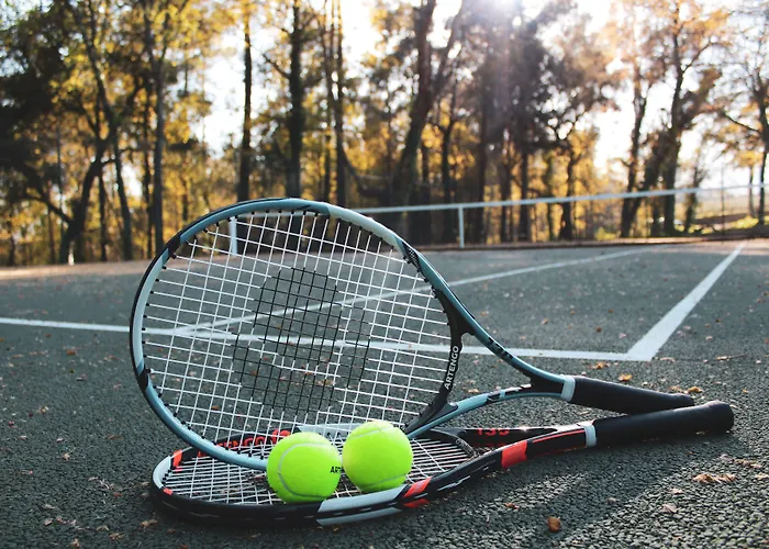 Torre De Gomariz Wine & Hotel