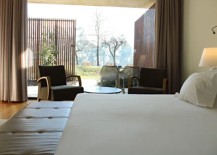 Torre De Gomariz Wine&spa 5*