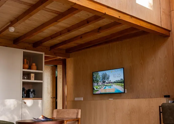 Torre De Gomariz Wine&spa Hotel Cervães