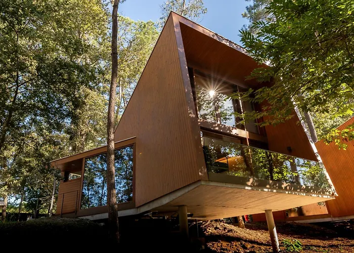 Hotel Torre De Gomariz Wine &