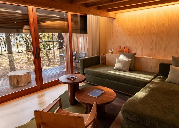 호텔 Torre De Gomariz Wine &