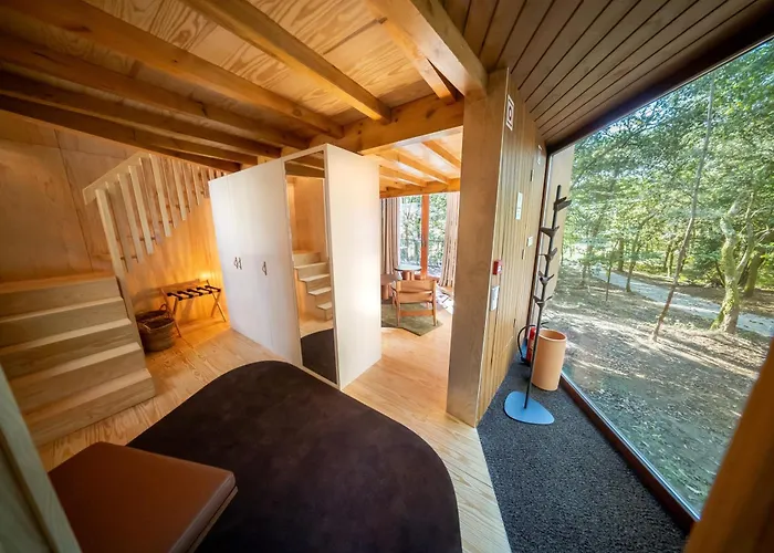 Torre De Gomariz Wine & Hotel