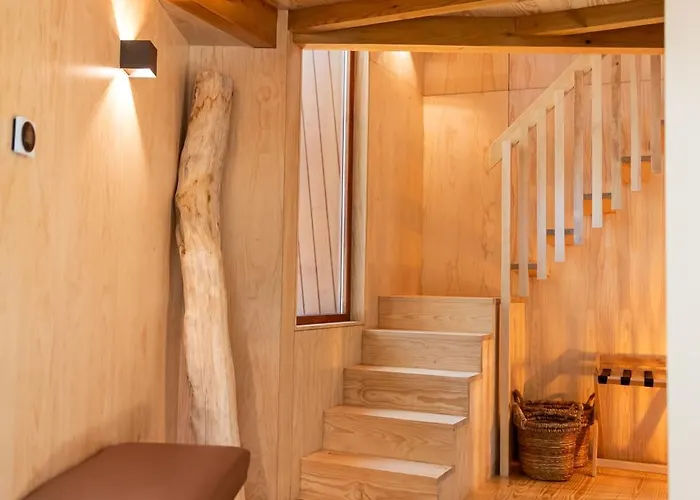 Torre De Gomariz Wine&spa 5*